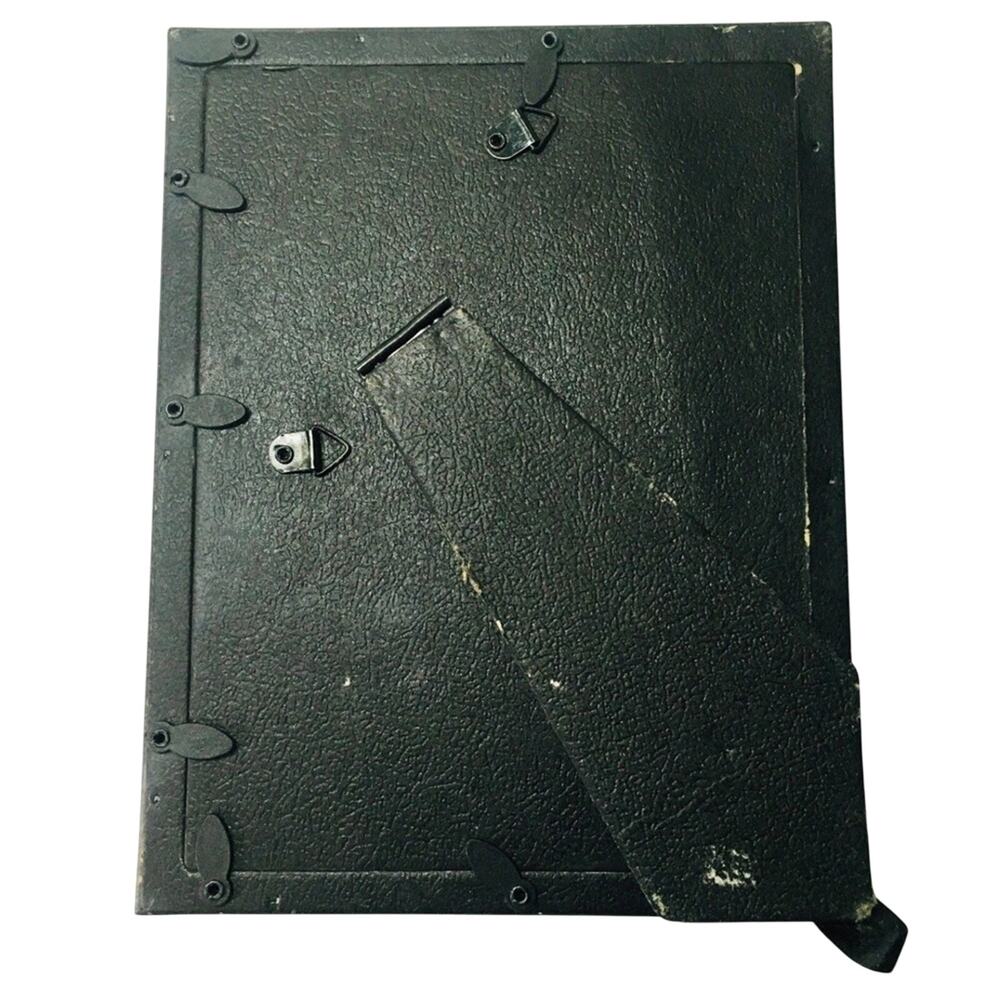 Photo Frame with Padding - Picture 3 of 4